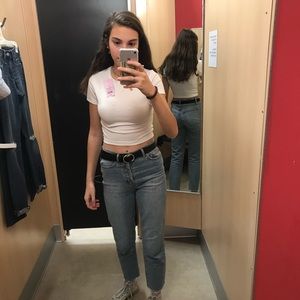 Meet your Posher, Lily